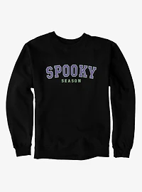 Spooky Season Sweatshirt