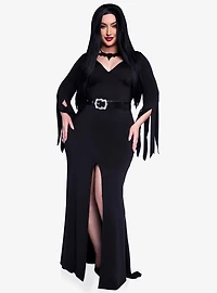 Immortal Mistress Costume Plus