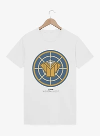 Marvel VisionQuest Vision Soul Icon T-Shirt