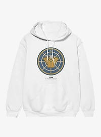 Marvel VisionQuest Vision Soul Icon Hoodie