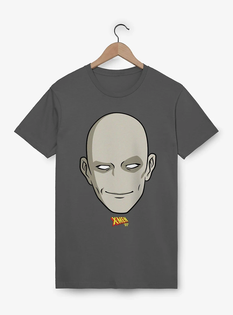 Marvel X-men 97 Big Face Morph T-Shirt