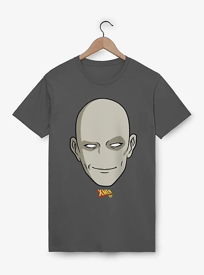 Marvel X-men 97 Big Face Morph T-Shirt