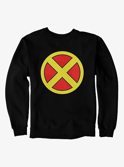 Marvel X-men 97 Uniform Icon Sweatshirt