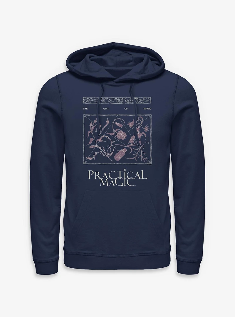 Practical Magic The Gift Of Hoodie