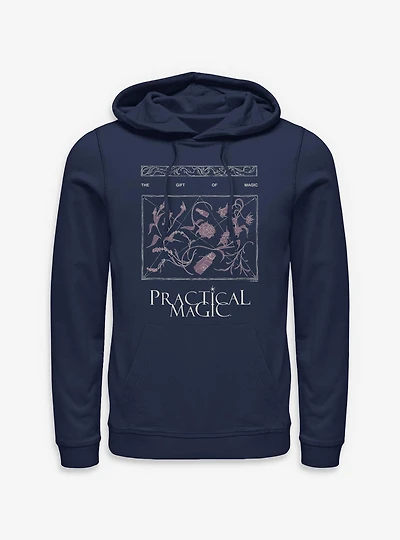 Practical Magic The Gift Of Hoodie