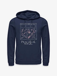 Practical Magic The Gift Of Hoodie