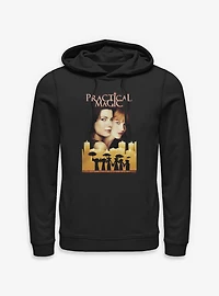 Practical Magic Poster Hoodie