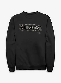 Practical Magic 2 Shenanigans Sweatshirt