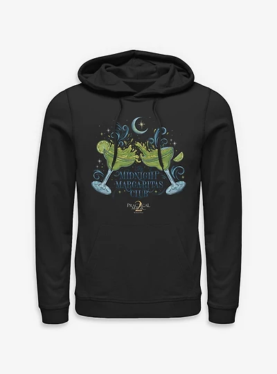 Practical Magic 2 Midnight Margaritas Club Hoodie