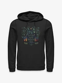 Practical Magic 2 Let The Spell Begin To Mix Hoodie