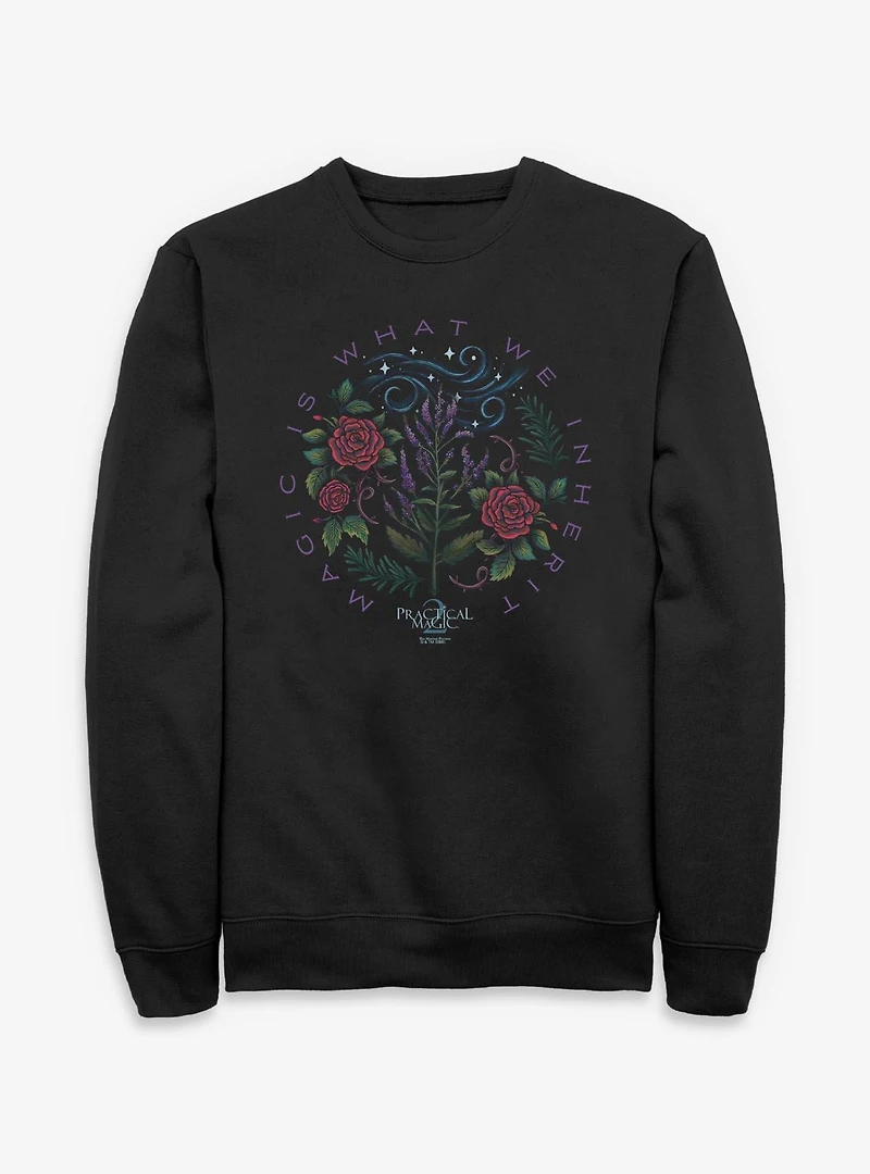 Practical Magic 2 Inherit Sweatshirt
