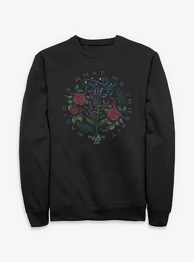 Practical Magic 2 Inherit Sweatshirt