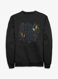Practical Magic 2 Live Little Lot Sweatshirt