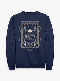 Practical Magic Witch All Of Us Sweatshirt