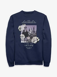 Practical Magic My Darling Girl Sweatshirt