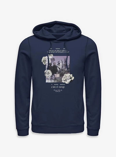 Practical Magic My Darling Girl Hoodie