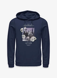 Practical Magic My Darling Girl Hoodie