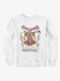 Zoo York Unbreakable Sketch Sweatshirt