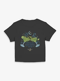 Practical Magic 2 Midnight Margaritas Club Womens Baby T-Shirt