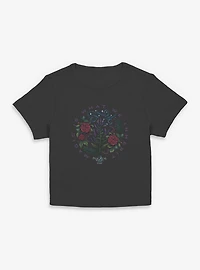 Practical Magic 2 Inherit Womens Baby T-Shirt