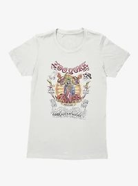 Zoo York Unbreakable Sketch Womens T-Shirt