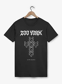 Zoo York ZY Icon Cross T-Shirt