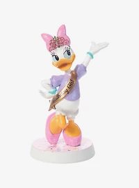 Precious Moments Disney Daisy Birthday Diva Figurine