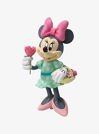 Precious Moments Disney Minnie Figurine