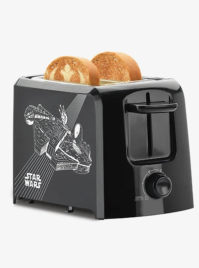 Star Wars 2-Slice Toaster
