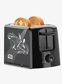 Star Wars 2-Slice Toaster