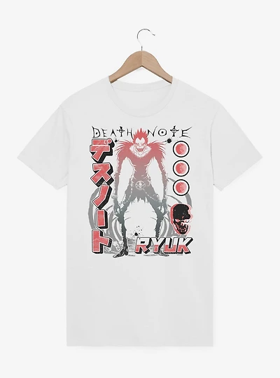 Death Note Ryuk T-Shirt