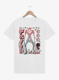 Death Note Ryuk T-Shirt
