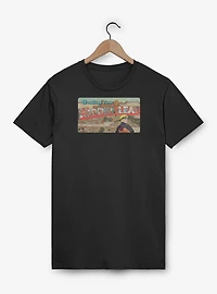 Naruto Shippuden Greetings from Hidden Leaf T-Shirt
