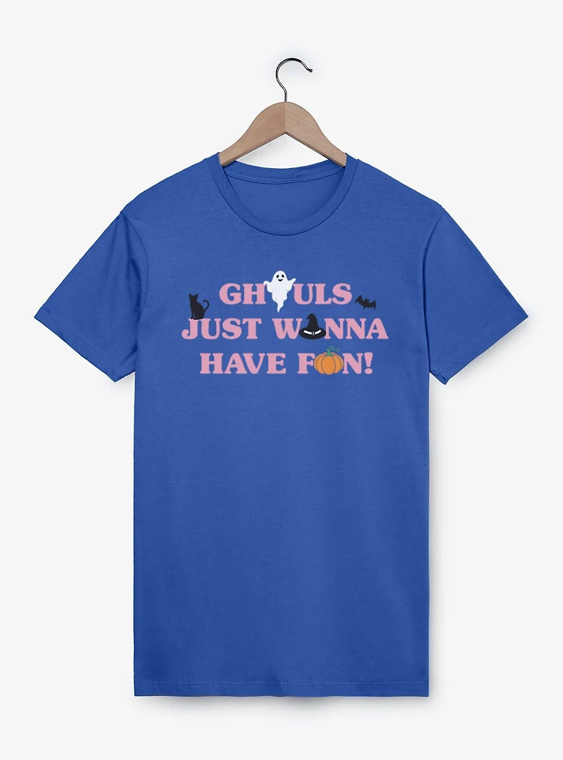 Ghouls Wanna Have Fun T-Shirt