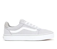 Women's Vans Ward Deluxe Skate Shoes