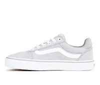 Women's Vans Ward Deluxe Skate Shoes