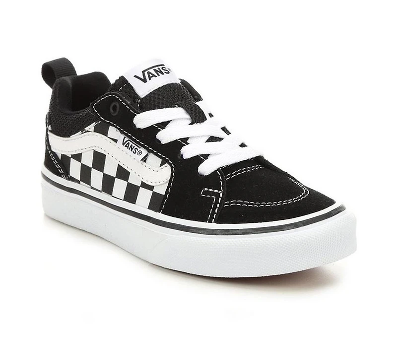 Boys' Vans Little Kid & Big Filmore Skate Shoes
