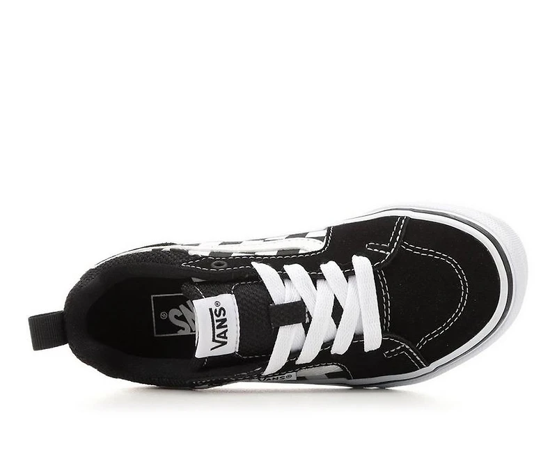 Boys' Vans Little Kid & Big Filmore Skate Shoes
