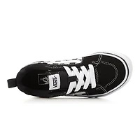 Boys' Vans Little Kid & Big Filmore Skate Shoes
