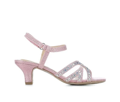 Girls' Soda Little Kid & Big Sonia Dress Sandals