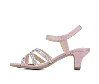 Girls' Soda Little Kid & Big Sonia Dress Sandals