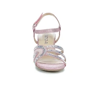 Girls' Soda Little Kid & Big Sonia Dress Sandals