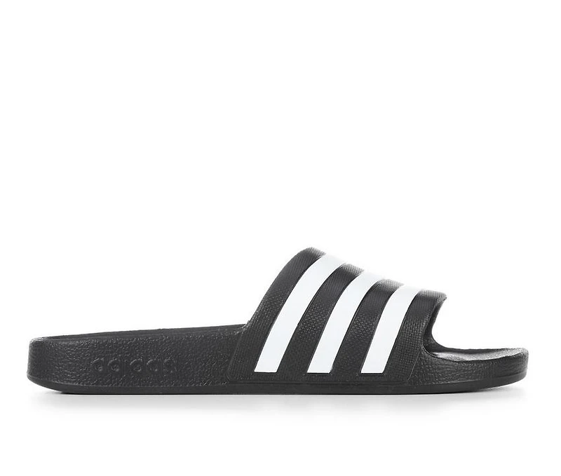 Adults' Adidas Adilette Aqua Sport Slides