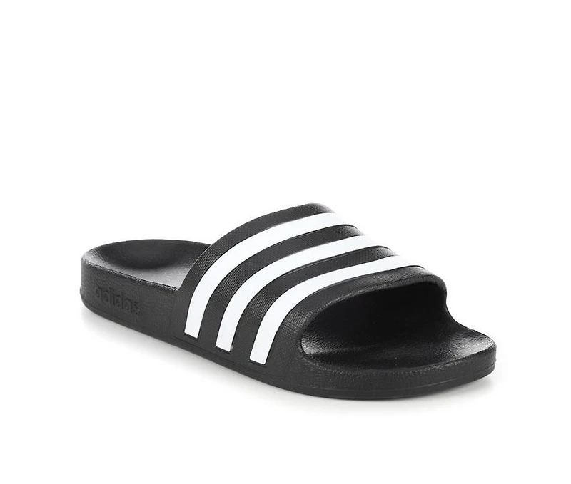 Adults' Adidas Adilette Aqua Sport Slides