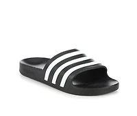 Adults' Adidas Adilette Aqua Sport Slides