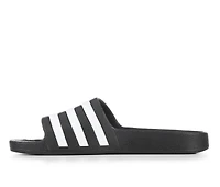 Adults' Adidas Adilette Aqua Sport Slides