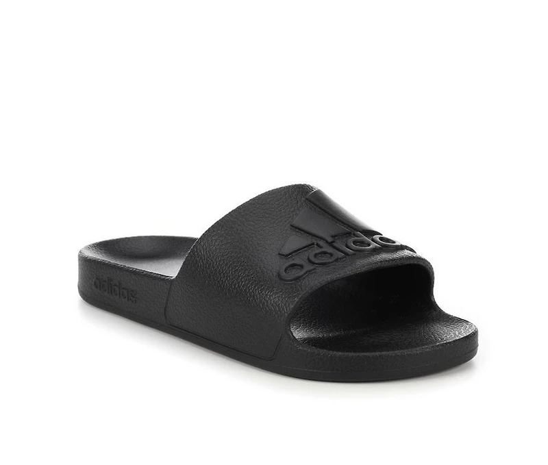 Adults' Adidas Adilette Aqua Sport Slides