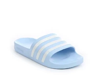 Adults' Adidas Adilette Aqua Sport Slides
