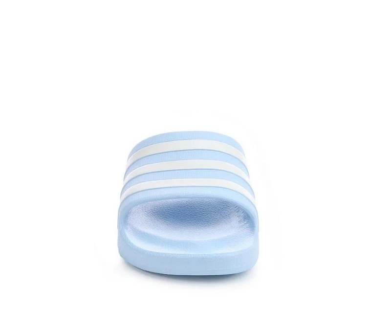 Adults' Adidas Adilette Aqua Sport Slides