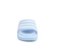Adults' Adidas Adilette Aqua Sport Slides
